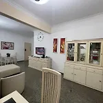 Copacabana ao lado do Metro