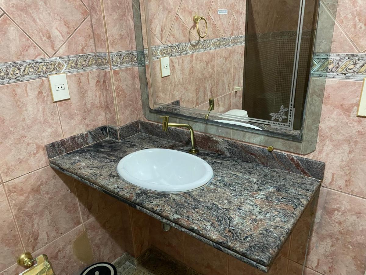 Apartamento Lado Do Metro Copacabana Rio de Janeiro