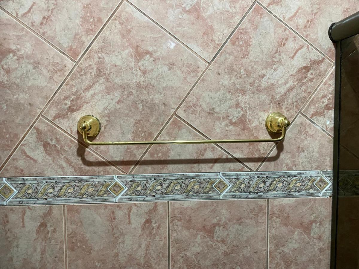 Apartamento Lado Do Metro Copacabana